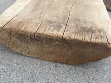 Antique chestnut wood for sale  Dover