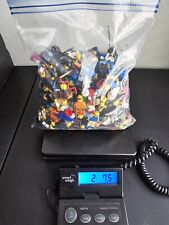 Enorme lote de piezas y accesorios de minifiguras Lego a granel 2 lb 7,5 oz segunda mano  Embacar hacia Argentina