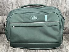 Vintage green samsonite for sale  RYTON