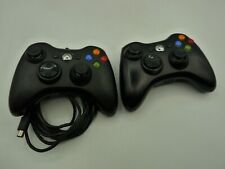 Manette xbox 360 d'occasion  Elven