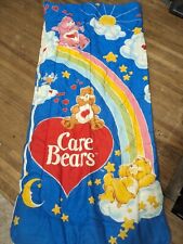 care bears twin bedding for sale  Sutherland