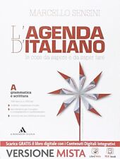 Agenda italiano italiano usato  Sesto San Giovanni