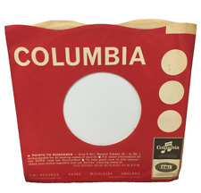 Vintage columbia company for sale  NEWPORT