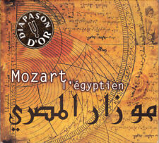 Mozart egyptien d'occasion  France