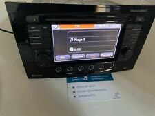 AUTORADIO CD MP3 GPS NAVI NAVIGATION OPEL CORSA D ZAFIRA B PHASE 2 TOUCH&CONNECT, occasion d'occasion  Berre-l'Étang