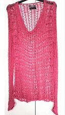 Maglietta camomilla rosa usato  Acireale