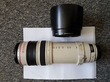 Canon zoom lens for sale  EASTLEIGH
