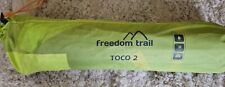Freedom trail toco for sale  BRIGG