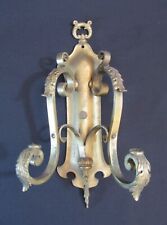 Vintage ornate brass for sale  Holder
