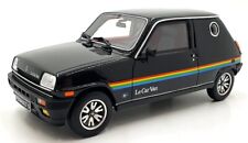 Van Otto Mobile escala 1/18 resina OT555 - Renault 5 Le - Preta comprar usado  Enviando para Brazil