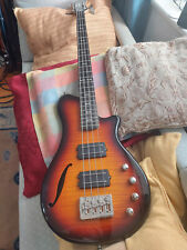 Rare hagstrom beluga for sale  LLANDOVERY