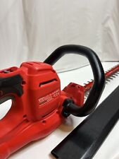 Craftsman corded hedge for sale  Chicago