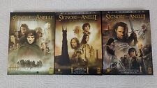 Dvd signore degli usato  Volvera