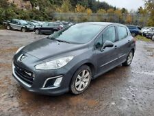 Peugeot 308 active for sale  ABERDEEN