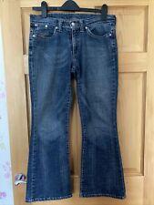 Levi jeans bootcut for sale  DUNGANNON