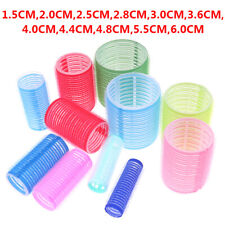 Hair rollers 6pcs for sale  Shipping to Ireland