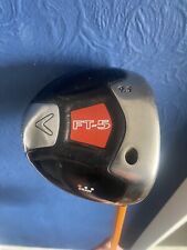 Callaway 9.5 degree for sale  LEIGH-ON-SEA