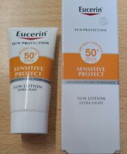 Eucerin sensitive protect for sale  BURY