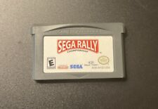 Sega rally championship for sale  Shipping to Ireland