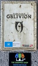 The Elders Scrolls IV Oblivion | PC Rom DVD | Free AU Postage for sale  Shipping to South Africa