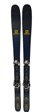 Salomon qst skis for sale  West Springfield