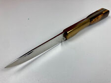 Couteau ancien ceccaldi d'occasion  Grandcamp-Maisy