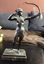 Bronze sculpture nude for sale  Levittown