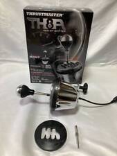 Thrustmaster thrustmaster th8a d'occasion  Expédié en Belgium