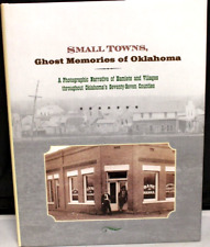 Small towns ghost for sale  Ferndale