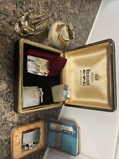 Ronson lighter vintage for sale  TORQUAY