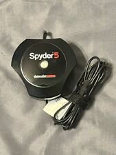 Spyder elite usb for sale  Shipping to Ireland