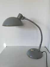 Lampe bureau vintage d'occasion  Saint-Cyr-l'École