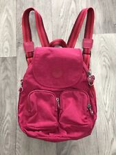 Kipling ladies backpack for sale  CLECKHEATON