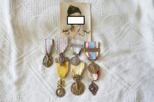 Médailles militaire croix d'occasion  Avignon