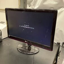 LG Flatron E2250T-PN LED High Res. LCD Monitor- NO POWER CORD for sale  Shipping to South Africa