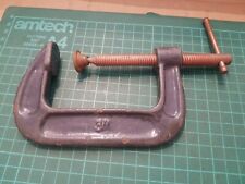 Inch g clamp for sale  NOTTINGHAM