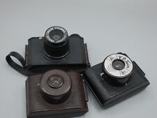 Cameras twin orion for sale  BRISTOL