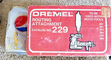 Dremel rotary tool for sale  USA