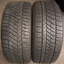 Winter tires continental for sale  Shipping to Ireland