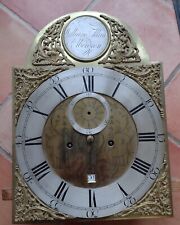Longcase clock day for sale  NORTHWICH