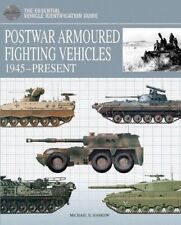 Postwar armoured fighting for sale  UK