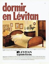 1984 advertising 077 d'occasion  Expédié en Belgium