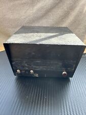 Regulated power supply for sale  Portsmouth