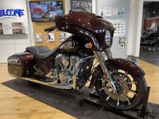 2019 indian motorcycle for sale  Villa Park