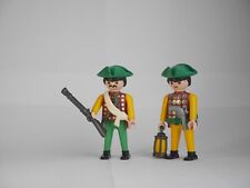 Playmobil figurines historique d'occasion  Le Poiré-sur-Vie