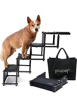Piupet dog steps for sale  SOUTHPORT