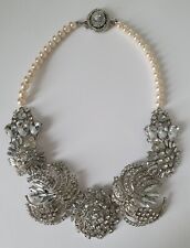 Lovely statement choker for sale  BLACKPOOL