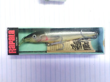 Rapala magnium mag usato  Bisceglie