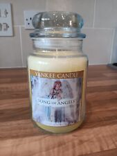 Yankee candle song for sale  LINCOLN