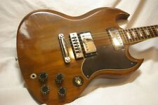 Guitarra elétrica Gibson SG Standard 1974 comprar usado  Enviando para Brazil